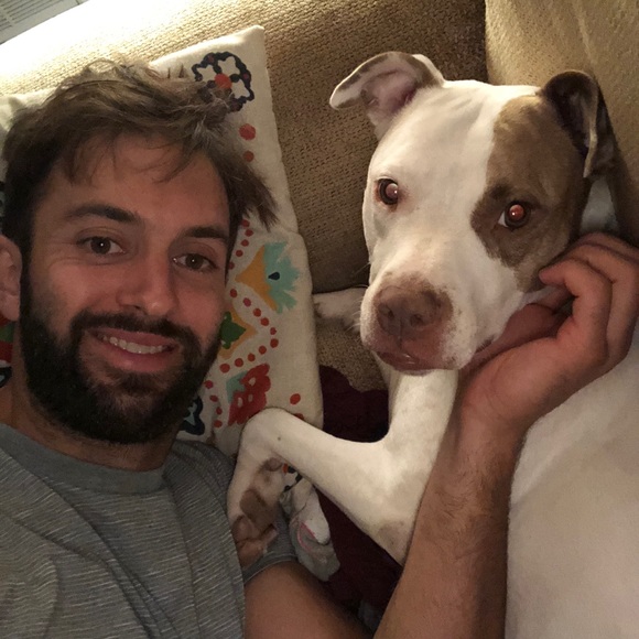 Meet your Posher, Kevin - Picture 1 of 1